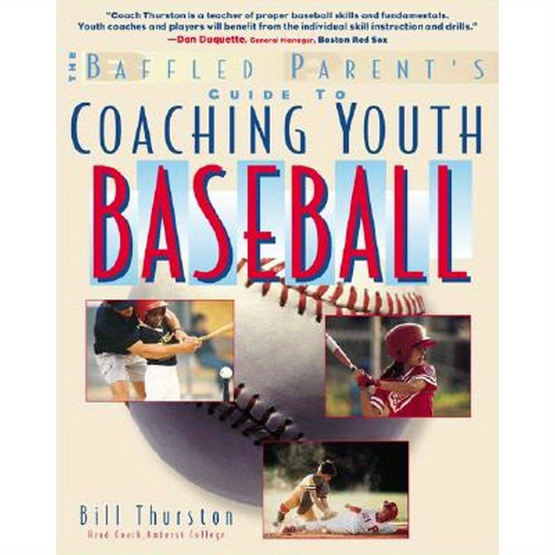 Coaching Youth Baseball