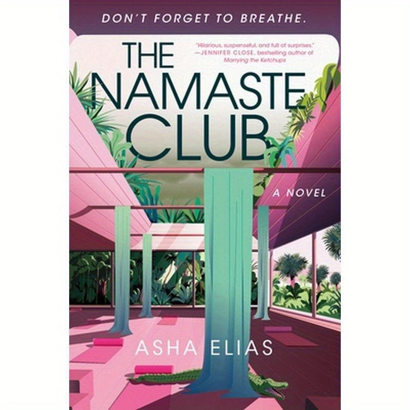 The Namaste Club