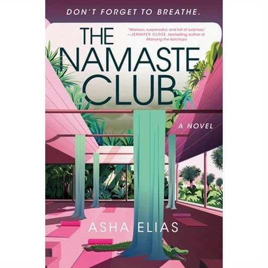 The Namaste Club