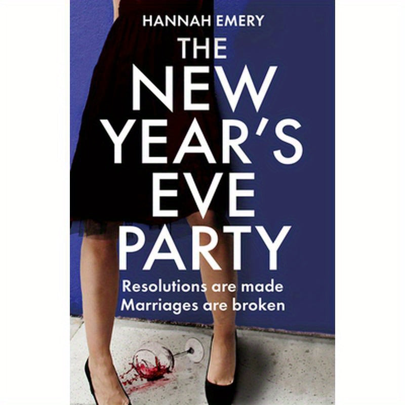 The New Year's Eve Party