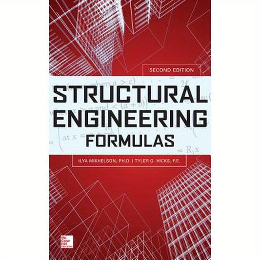 Structural Engineering Formulas