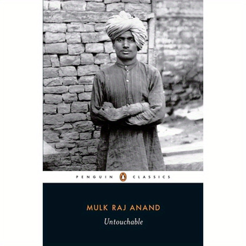 Untouchable