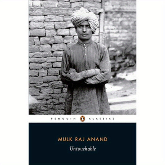 Untouchable