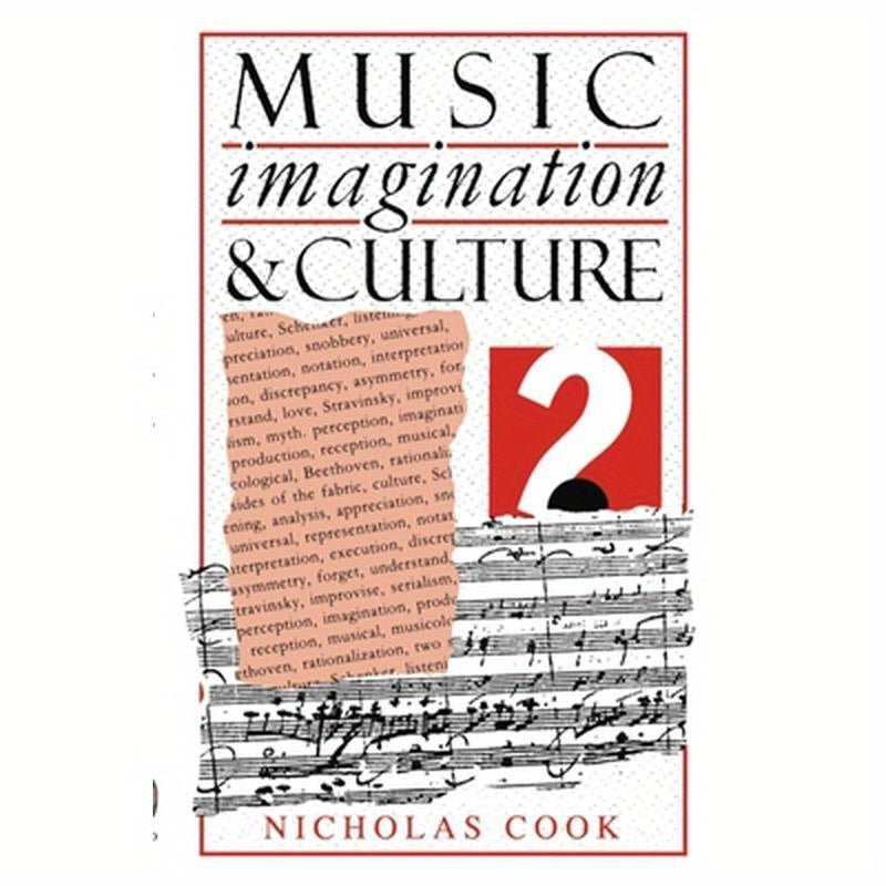 Music, Imagination, and Culture