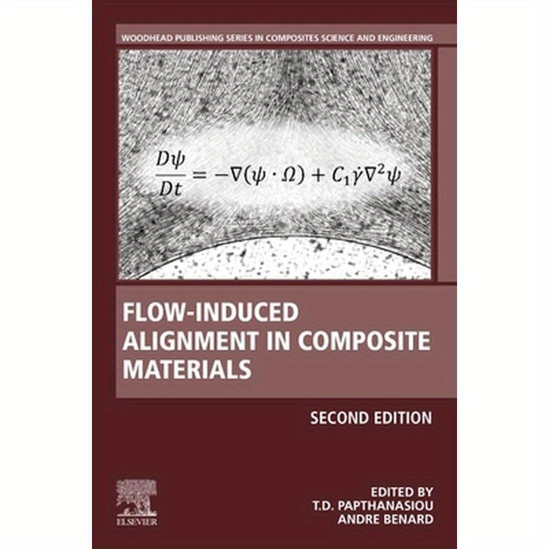 Flow-Induced Alignment in Composite Materials