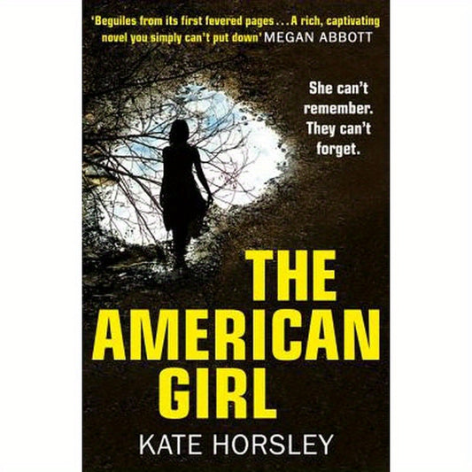 The American Girl