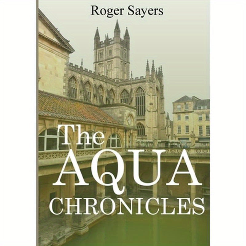 The Aqua Chronicles