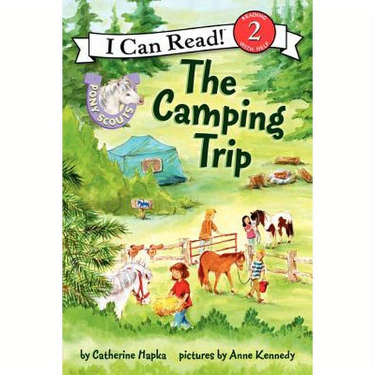 The Camping Trip
