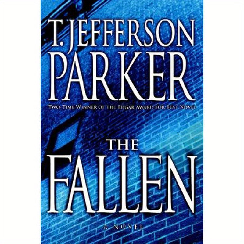The Fallen (Large Print)