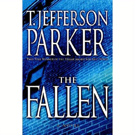 The Fallen (Large Print)