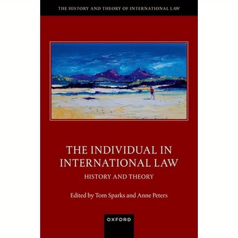 The Individual in International Law