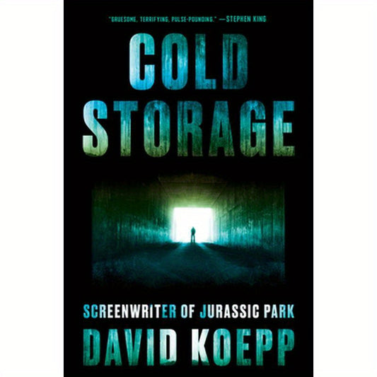 Cold Storage