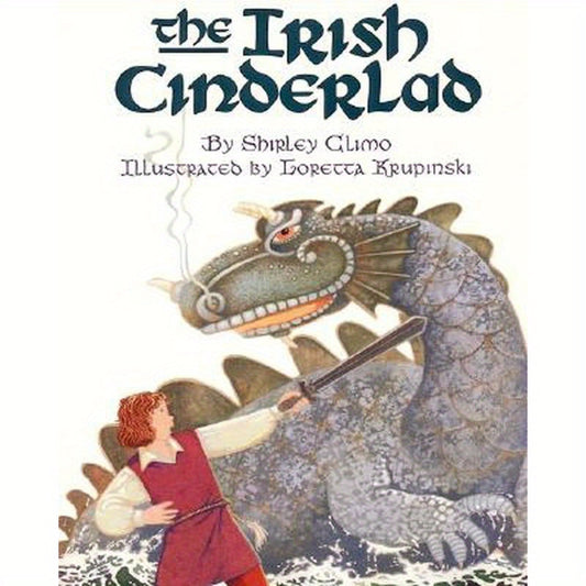 The Irish Cinderlad
