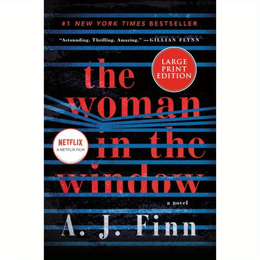 The Woman in the Window