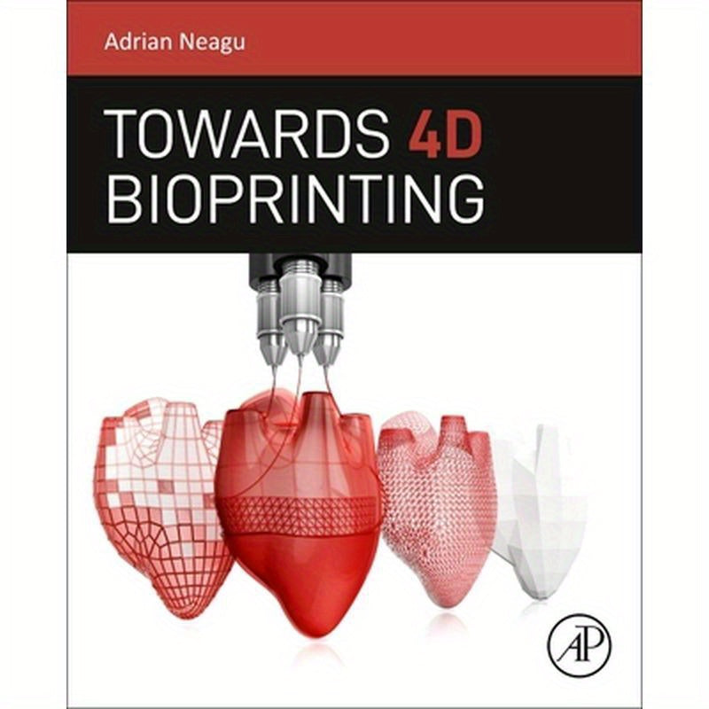Towards 4D Bioprinting
