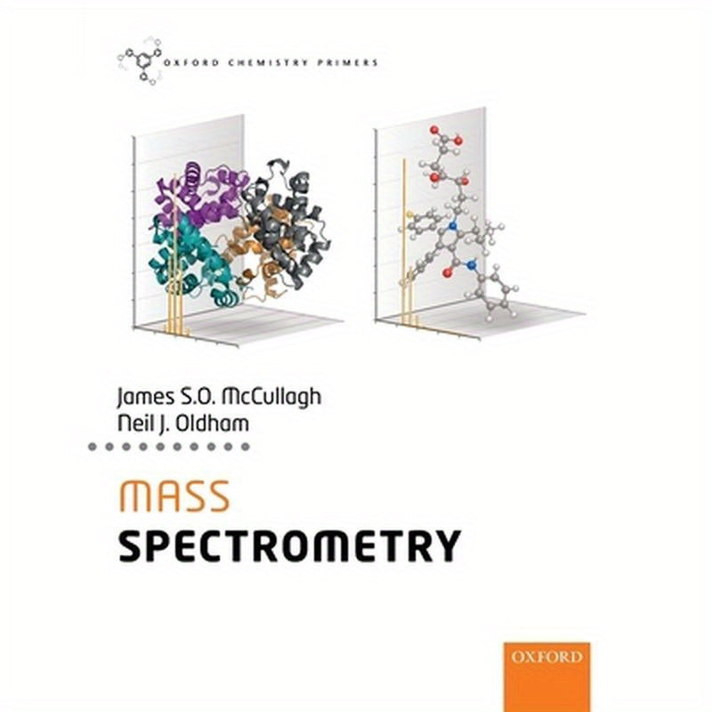 Mass Spectrometry