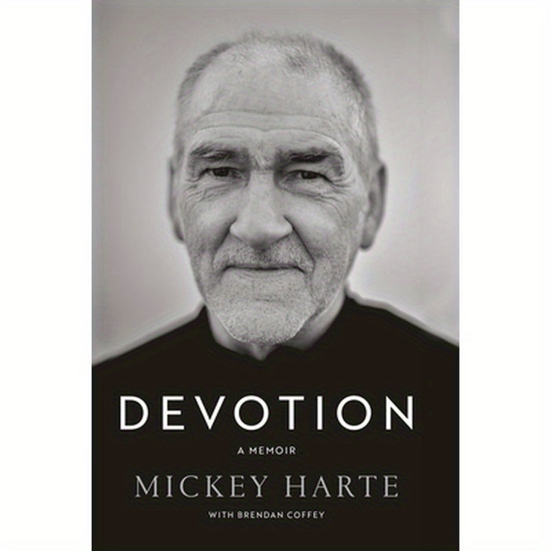 Devotion: A Memoir