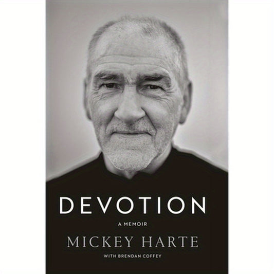 Devotion: A Memoir