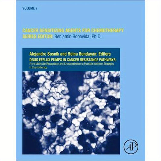 Drug Efflux Pumps in Cancer Resistance Pathways: From Molecular Recognition and Characterization to Possible Inhibition Strategies in Chemotherapy: Vo