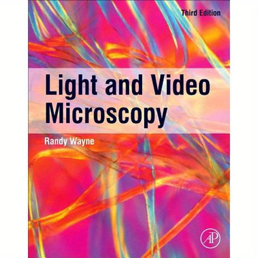 Light and Video Microscopy