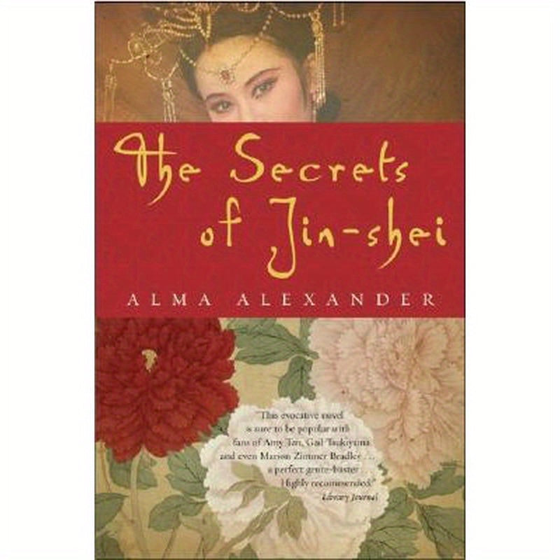 The Secrets of Jin-Shei