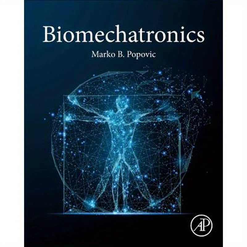 Biomechatronics