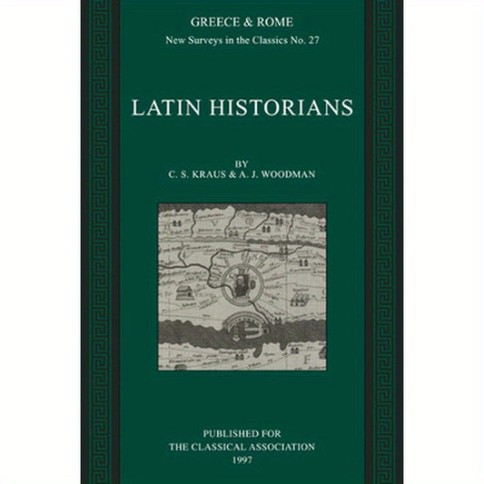 Latin Historians