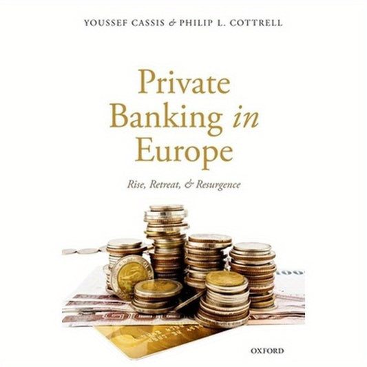 Private Banking in Europe