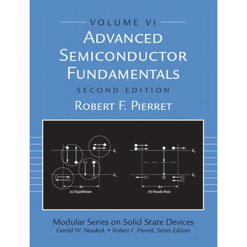 Advanced Semiconductor Fundamentals