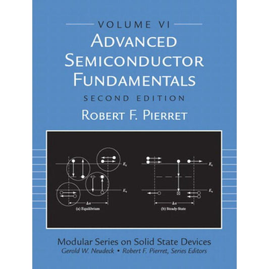 Advanced Semiconductor Fundamentals