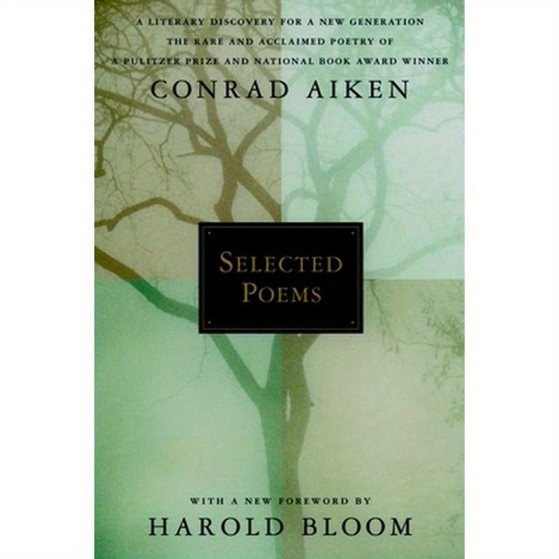 Selected Poems