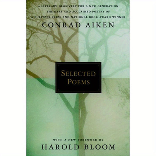 Selected Poems