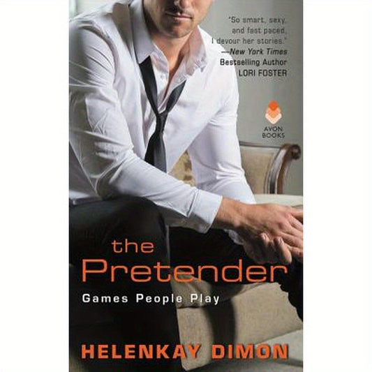 The Pretender: Games People Play