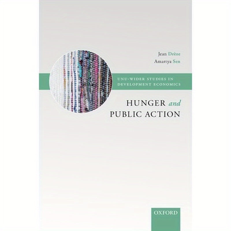 Hunger and Public Action