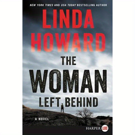 The Woman Left Behind