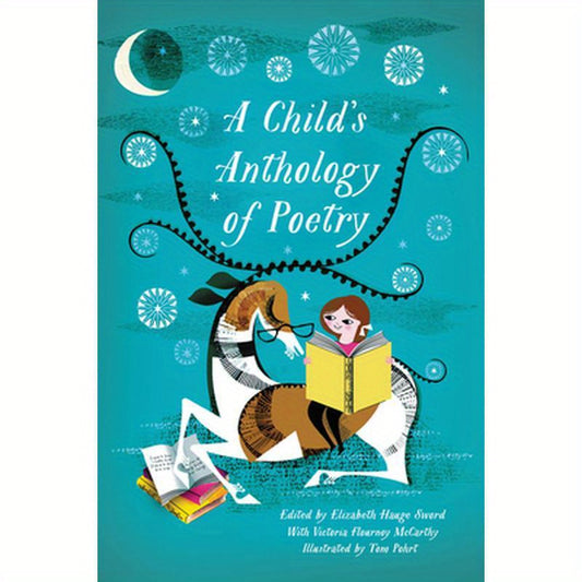 A Child's Anthology of Poetry