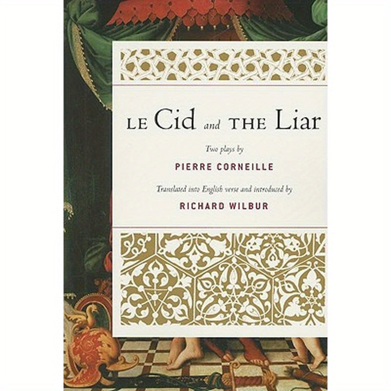 Le Cid and the Liar