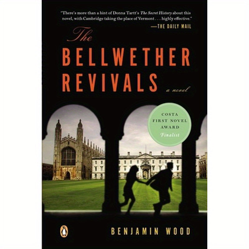 The Bellwether Revivals