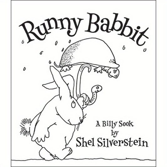 Runny Babbit: A Billy Sook