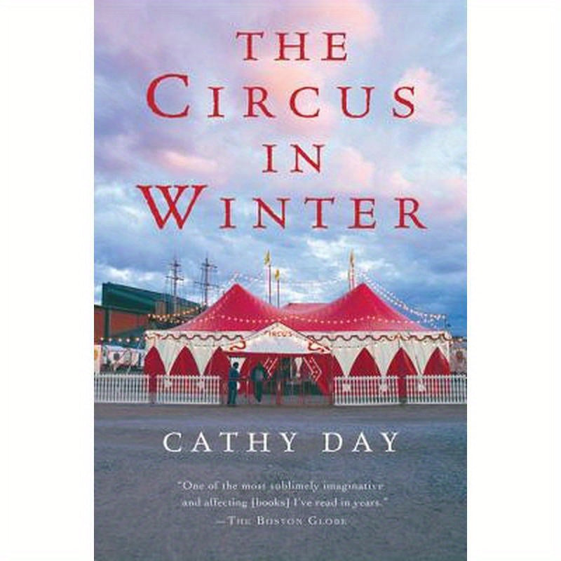 The Circus in Winter