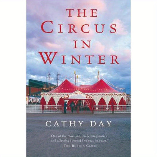The Circus in Winter
