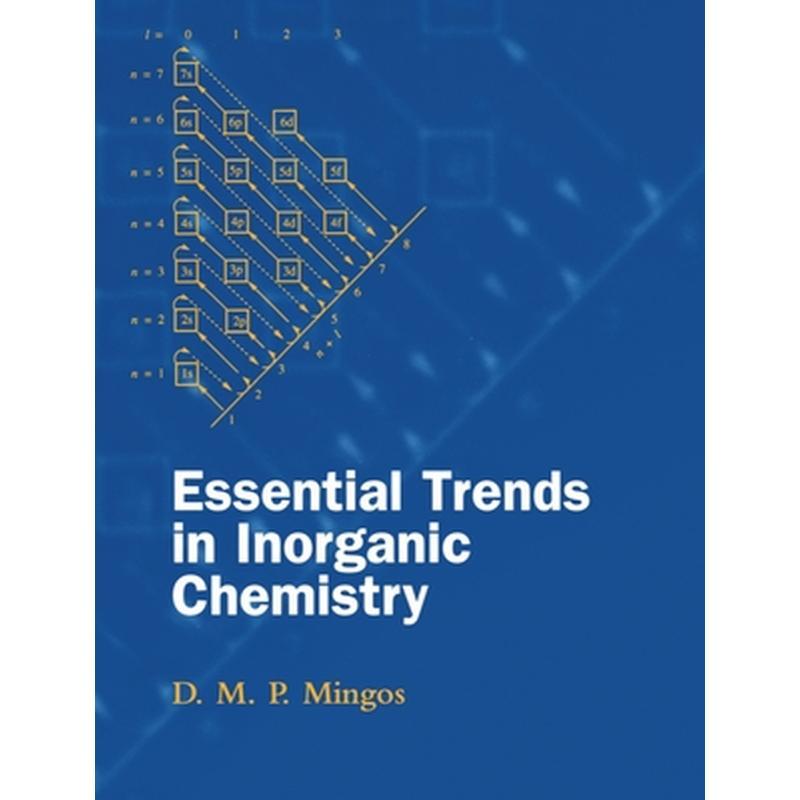 Essential Trends in Inorganic Chemistry