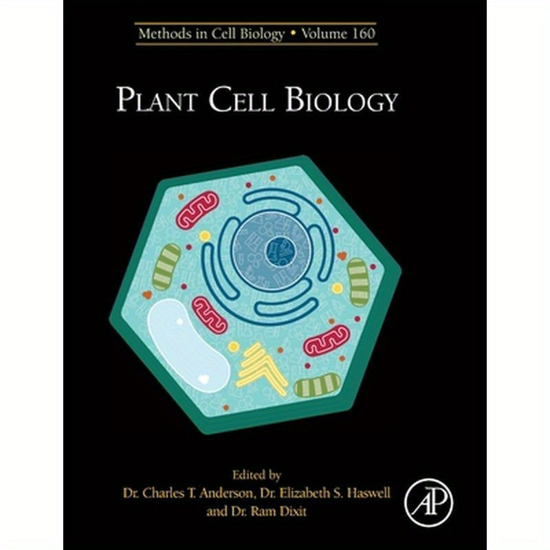 Plant Cell Biology: Volume 160