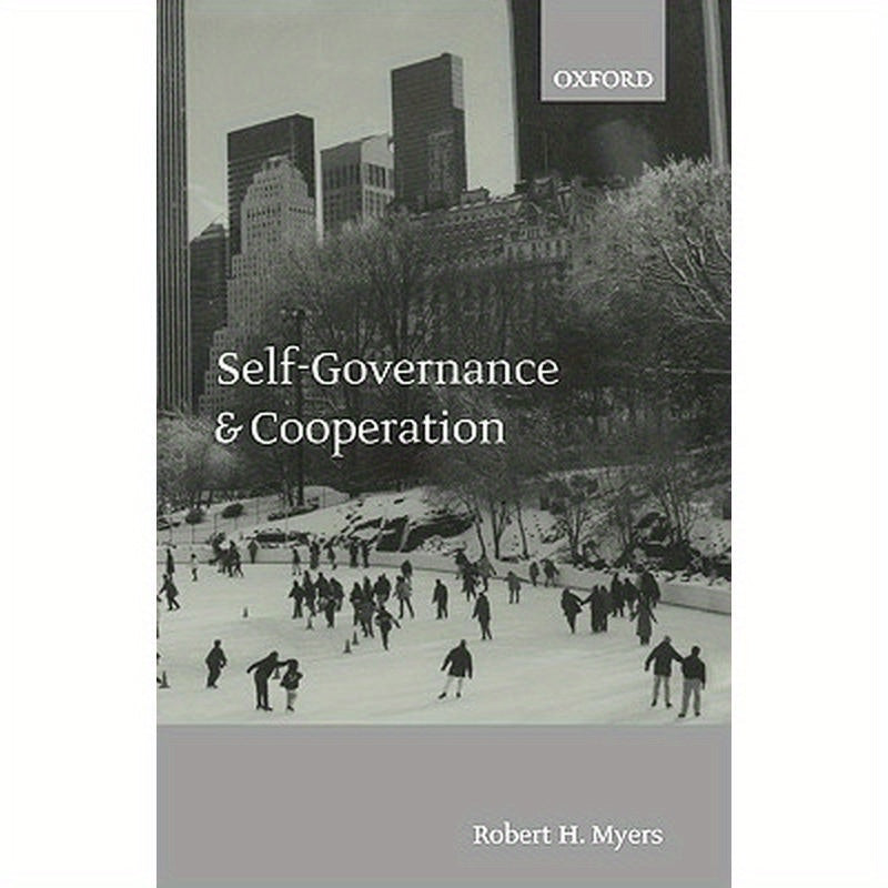 Self-Governance and Cooperation
