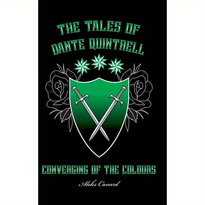 Converging of the Colours