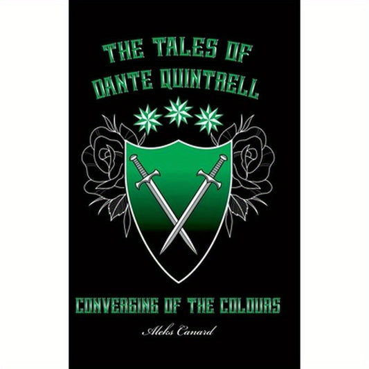 Converging of the Colours