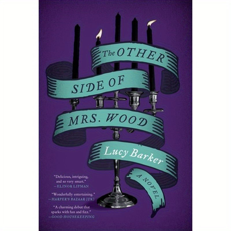 The Other Side of Mrs. Wood