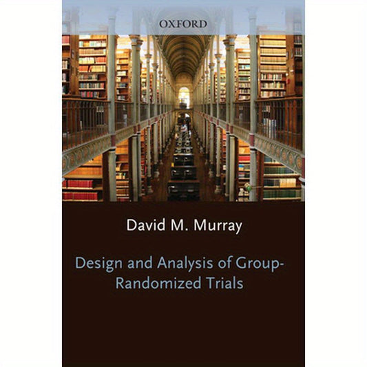 Design and Analysis of Group-Randomized Trials