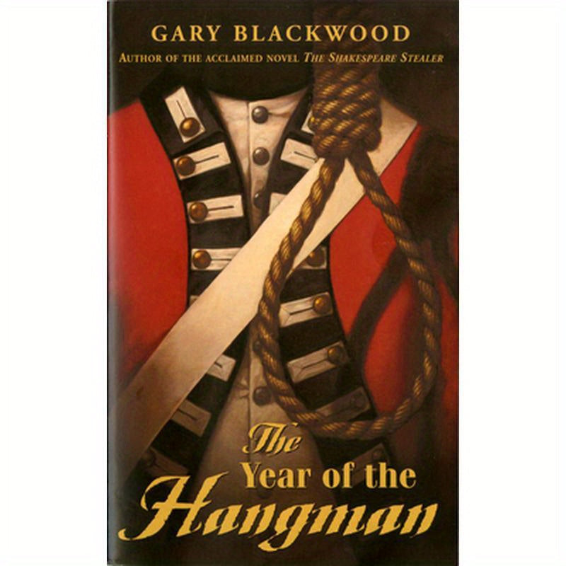 Year of the Hangman