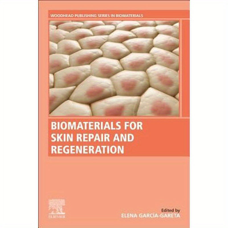 Biomaterials for Skin Repair and Regeneration